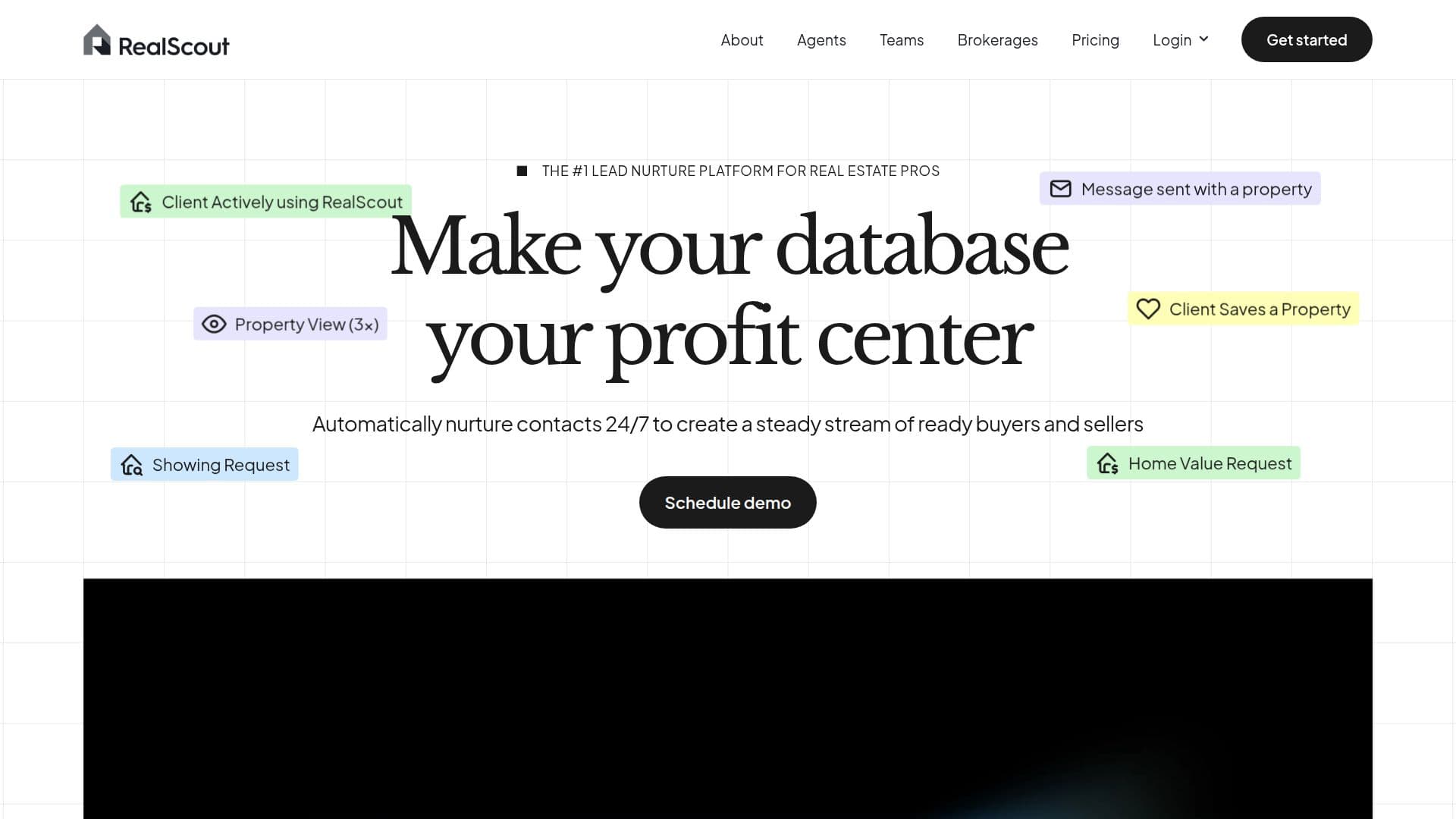 RealScout screenshot