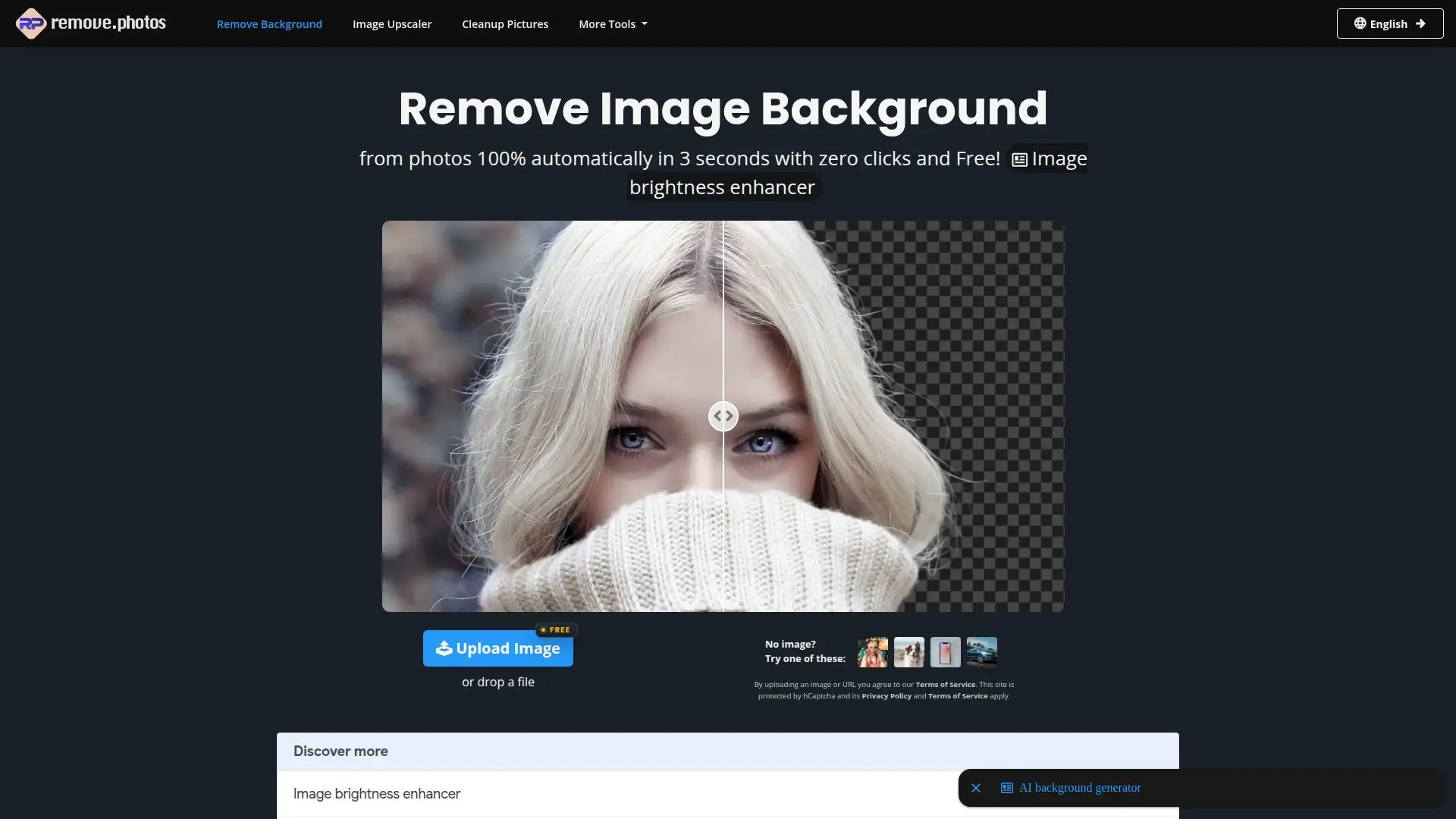 RemovePhotos 截图