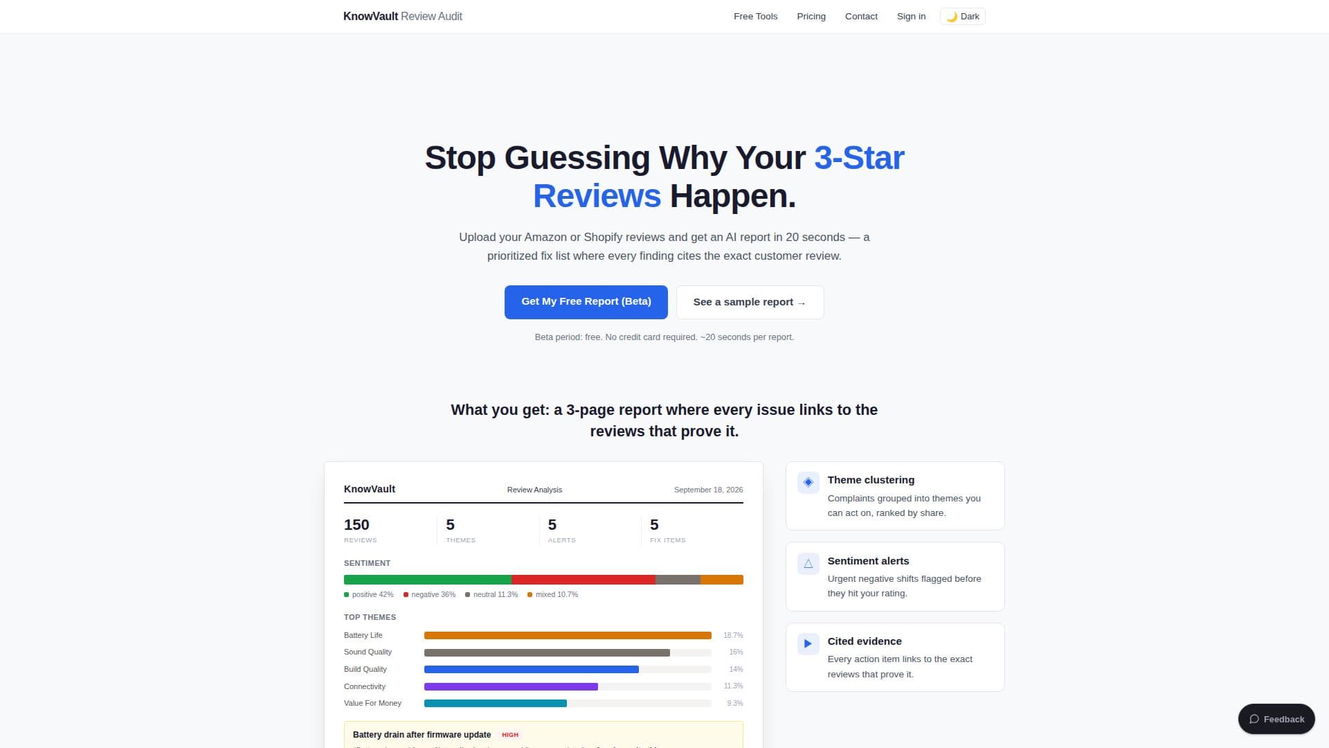 KnowVault 스크린샷