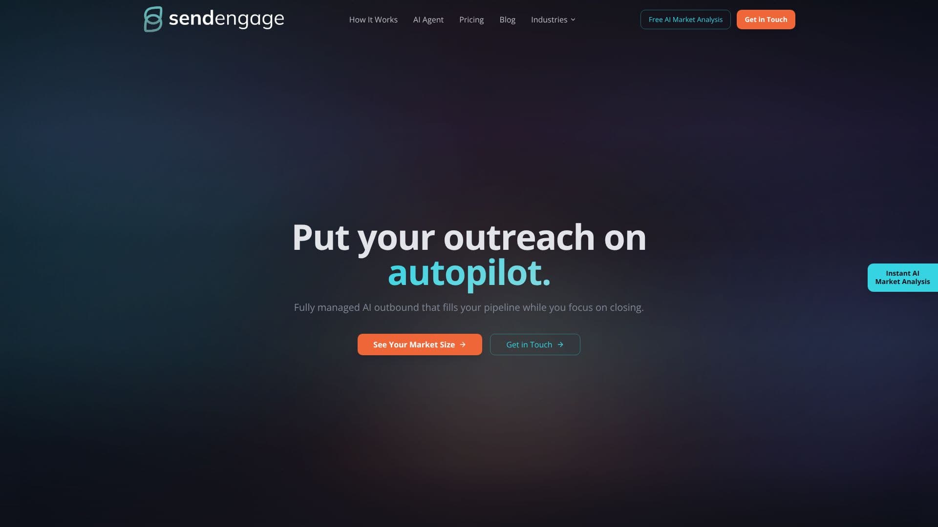 SendEngage 截图