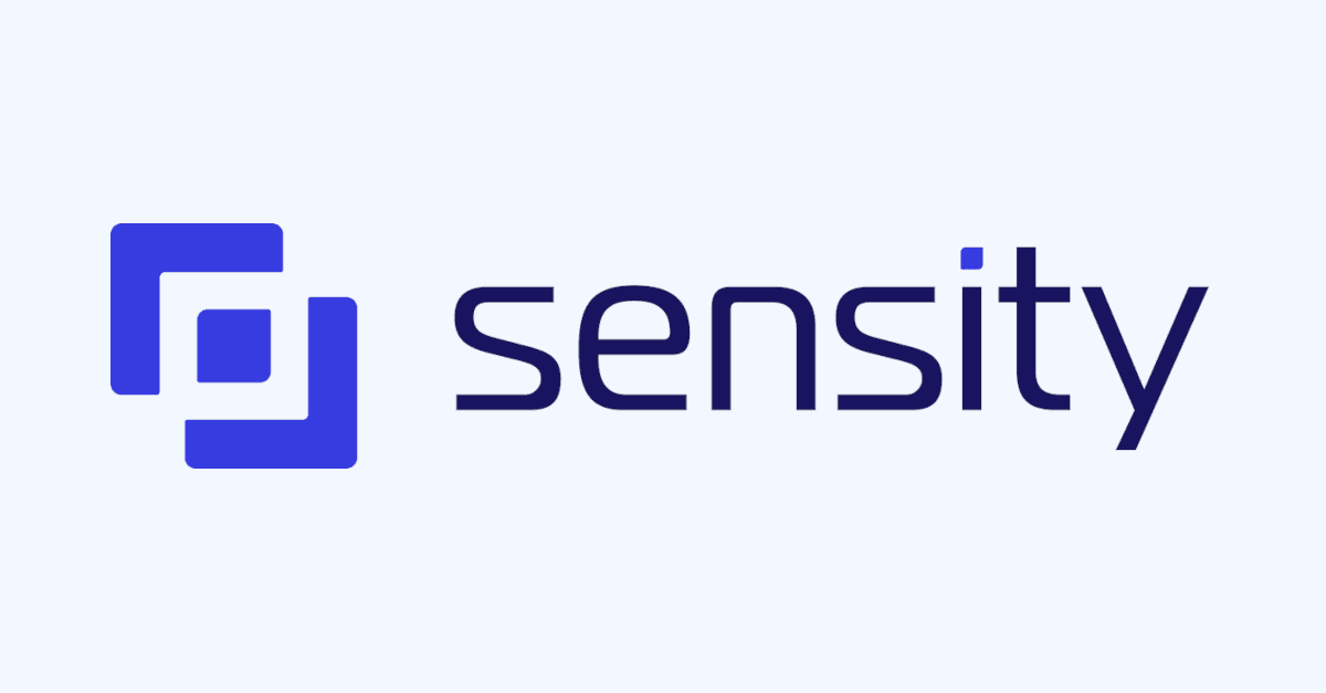 Sensity AI Deepfake Detection screenshot