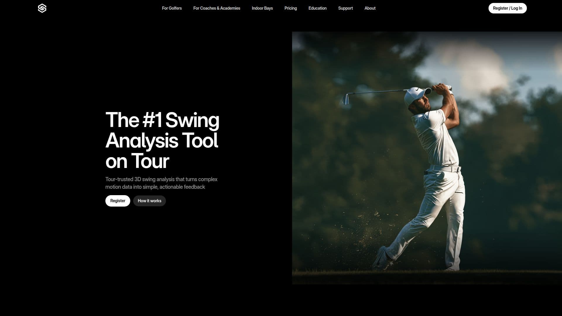 Sportsbox AI screenshot
