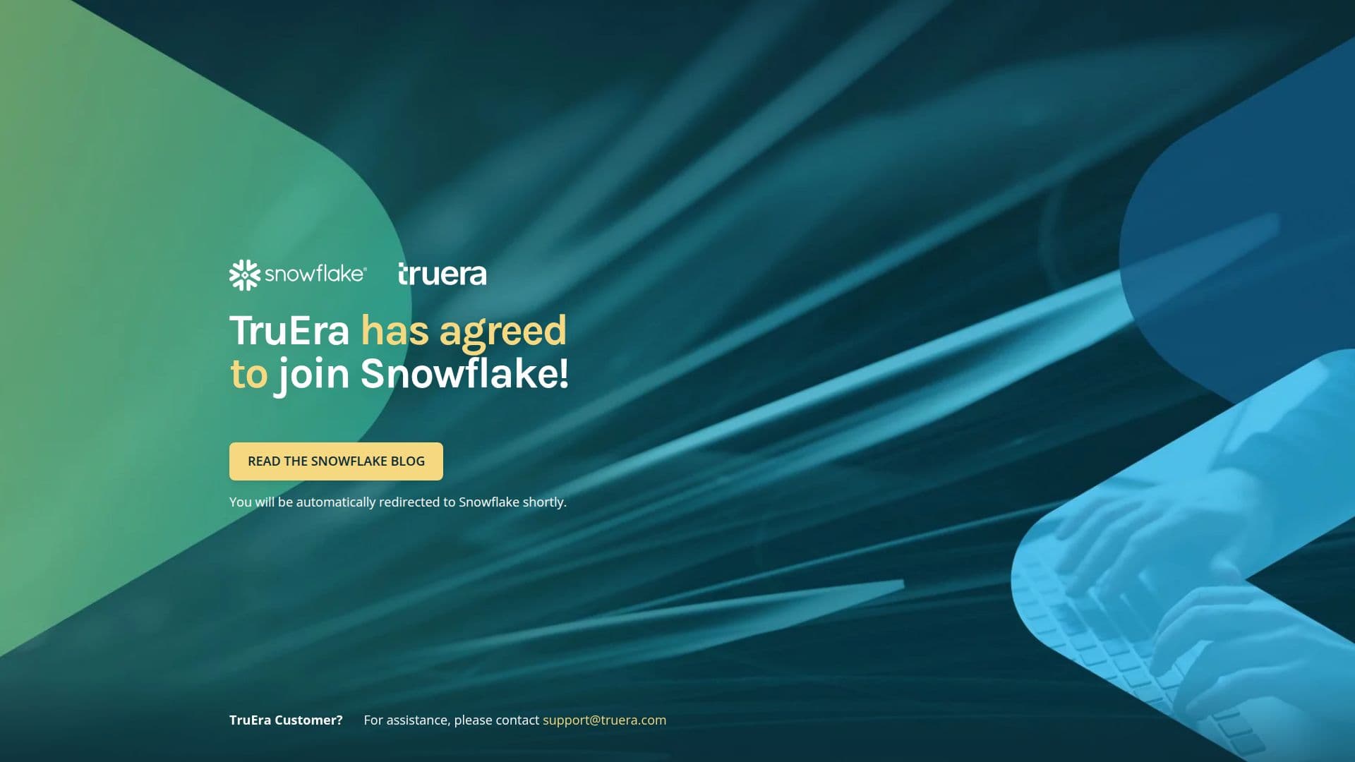 TruEra AI Observability Platform screenshot