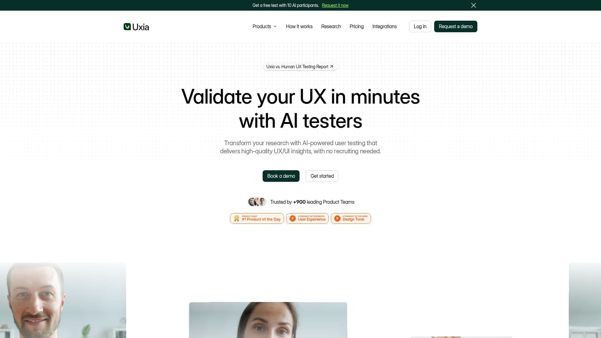 Uxia 截图