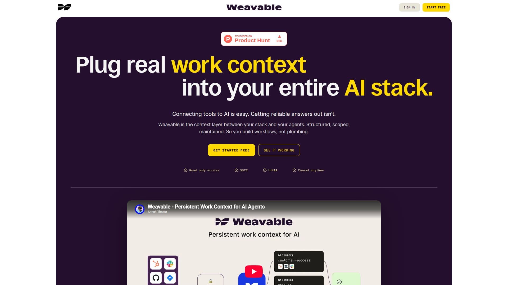 Weavable 截图