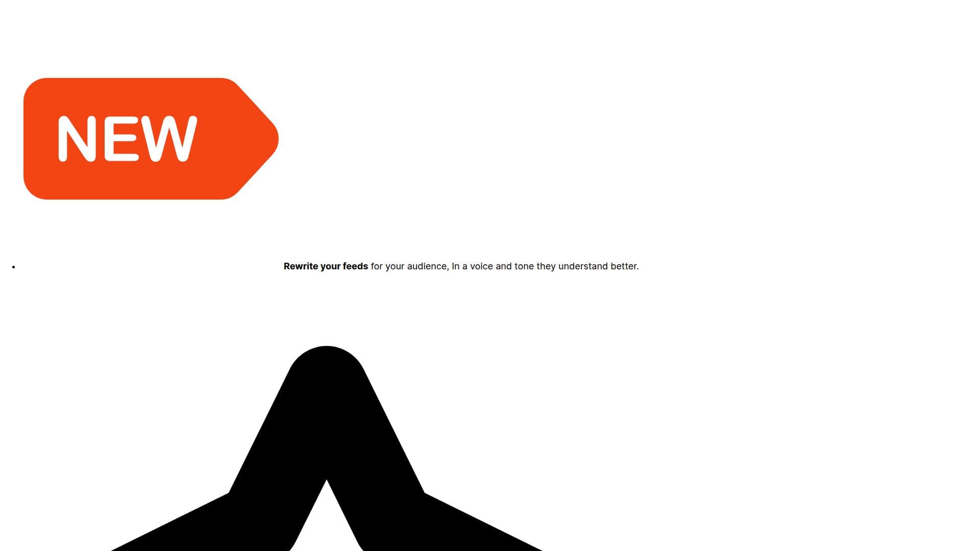 لقطة شاشة لـ WP RSS Aggregator