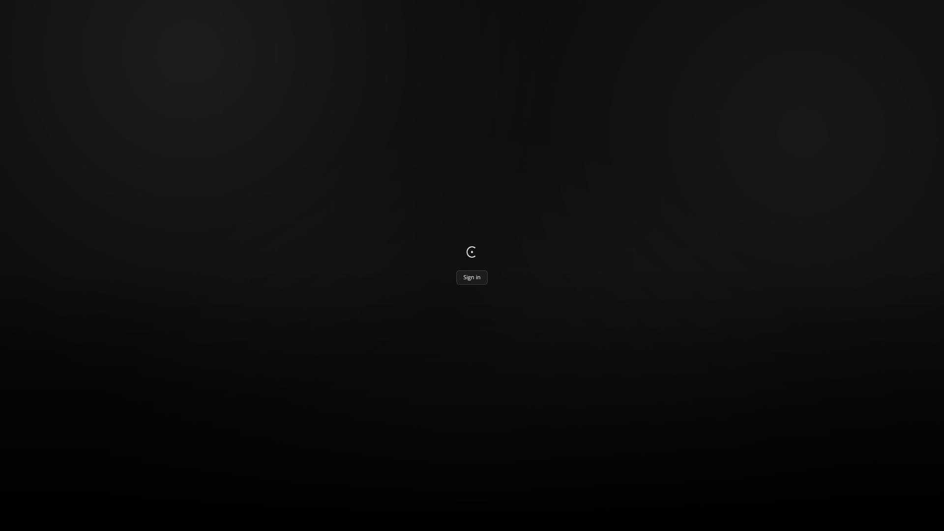 Captura de pantalla de Colossal - Sistema Operativo de IA para Empresas