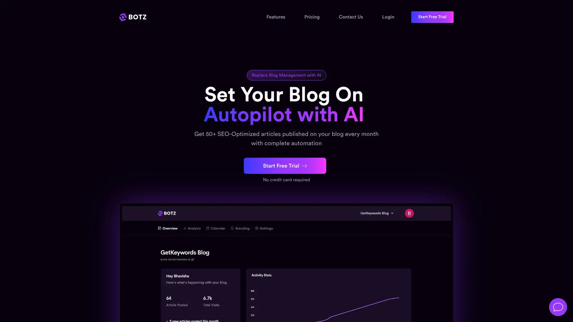 GetBotz screenshot