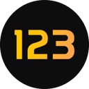 123RF Fotos de Stock logo
