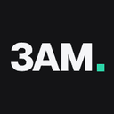 3AM logo