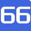 66Paper AI Writing Assistant logo