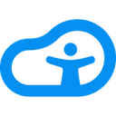 접근성 클라우드 logo