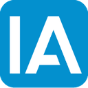 Actuia AI Newsletter logo