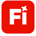 Adobe Firefly logo