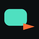 Aftertext logo