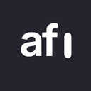 AgentFront logo