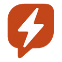 AgentZap logo