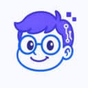 AI Cartoon Generator logo