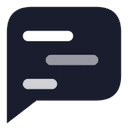 Simple Chat logo