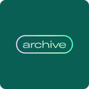 Archive logo