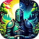 AI Game Master logo