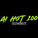 AI Hot 100 Summit NYC 2027 logo