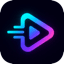 ImageVids AI logo