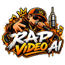 AI Rap Video Generator logo