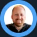 AI Social Bio logo