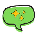 KI-Redengenerator logo