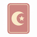 Lecture de Tarot AI par Mizuki Yuna logo