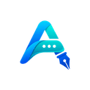 AI文本工具 logo