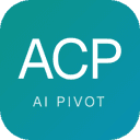 AICareerPivot logo