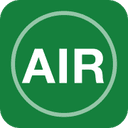 AIRANKS logo