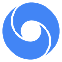 AlphaFold logo