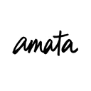 Amata logo