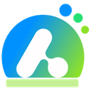 Apowersoft 多媒体解决方案 logo