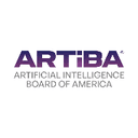 Artificial Intelligence Engineer Certification logo