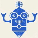 ArtRobot AI Art Style Transfer logo