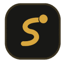 aSERP logo