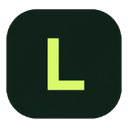 Ask Linc logo