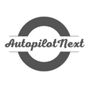 AutopilotNext – Pengembangan Web Kustom logo