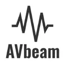 AVbeam logo