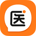Bai Xiao Yi (百小医) logo