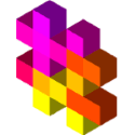 DisplayPurposes logo