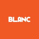 Blanc Video Translator logo