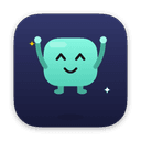 Bloblings logo