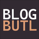 Blogbutler.ai logo