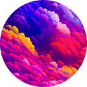 BlogNLP AI Schreibwerkzeug logo
