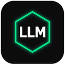 Construire un LLM en NodeJS logo